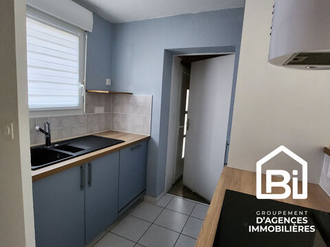  Maison � louer 3 pi�ces 39 m�