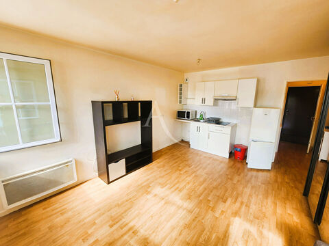   Appartement Wissous 1 pièce(s) 26.69 m2 Appartement - 1 pièce(s) - 27 m²