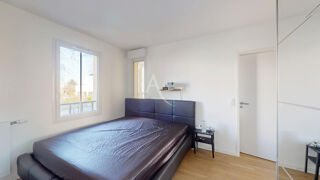  Appartement à vendre 2 pièces 42 m²