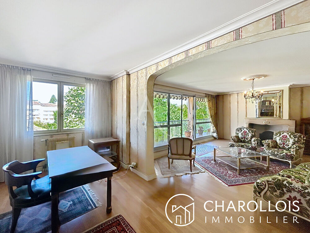 A VENDRE - Appartement T7 - 164m² - MÂCON