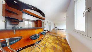 Maison à vendre 5 pièces 110 m²