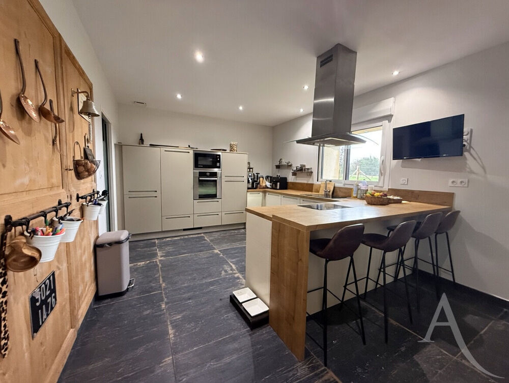 Vente Maison Maison CAEN OUEST Caen