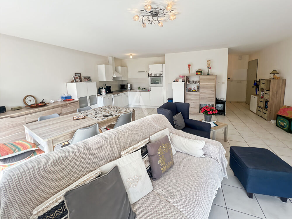 Centre Ville Appartement T3
