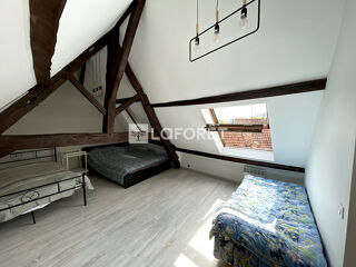  Appartement à vendre 2 pièces 46 m²