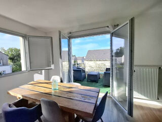  Appartement à vendre 3 pièces 67 m²