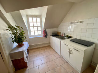  Appartement à louer 1 pièce 30 m²