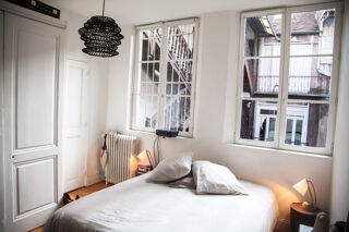  Appartement � vendre 4 pi�ces 110 m�