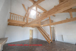  Appartement à vendre 4 pièces 130 m²