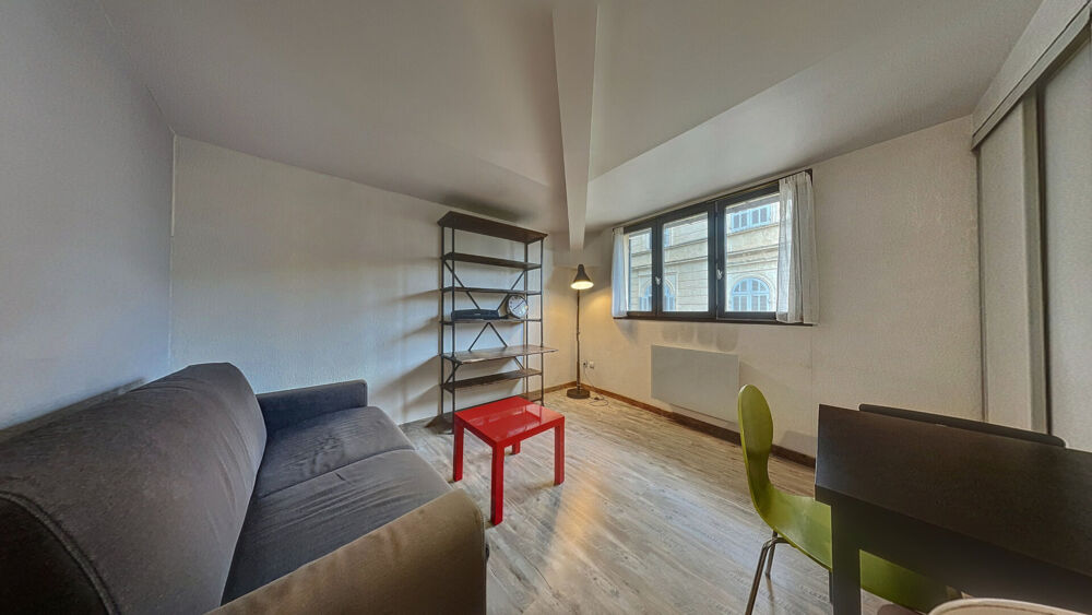Vente Appartement Appartement Avignon IM 2 pièce(s) 34 m2 Avignon