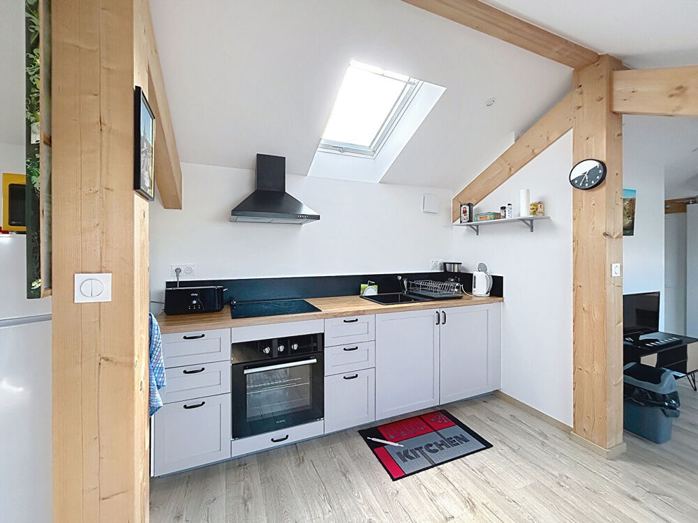 à vendre  Maison Aix-les-Bains (73100)