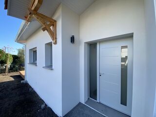  Maison 5 pices 1 m Merignac