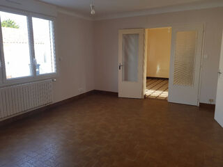  Maison à louer 5 pièces 71 m²