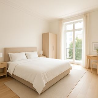  Appartement � vendre 4 pi�ces 85 m�