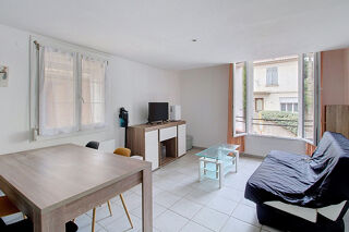  Appartement à vendre 2 pièces 35 m²