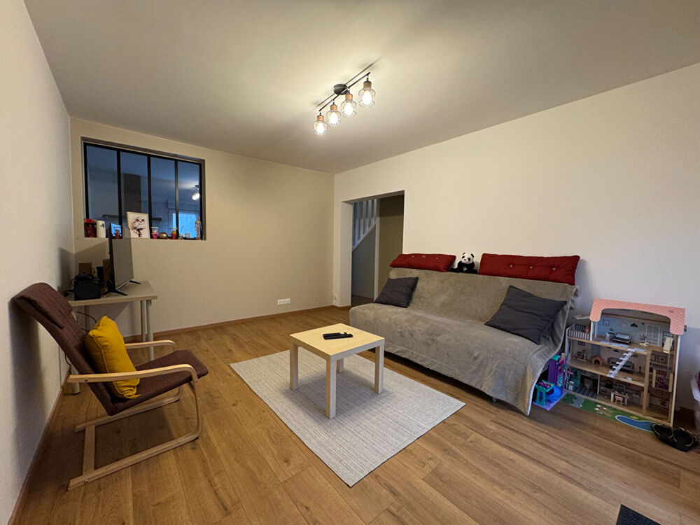 Vente Maison Maison Thann 4 pièce(s) 74.36 m2 Thann