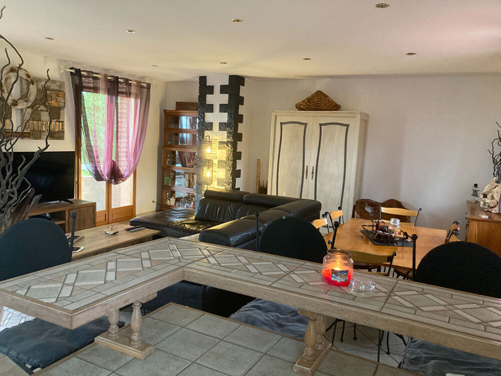 Vente Maison Maison Valencin 5 pièce(s) 93 m2 Valencin