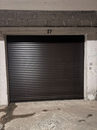  Parking / Garage � louer 14 m�
