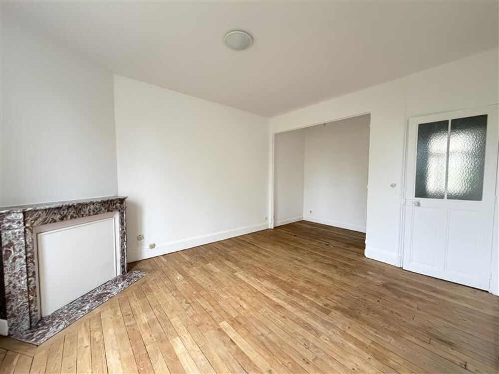 Location Appartement Appartement Chalons En Champagne  3 pi�ces 51,61 m2 Chalons en champagne