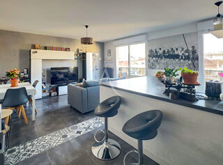  Appartement � vendre 2 pi�ces 46 m�