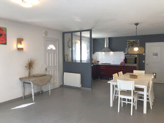  Maison � vendre 4 pi�ces 85 m�