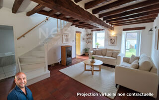  Maison � vendre 2 pi�ces 65 m�