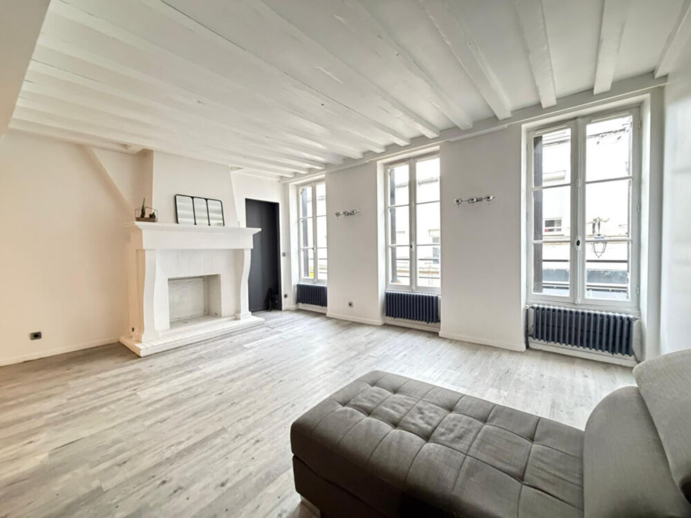 Vente Appartement CENTRE VILLE de MEAUX Meaux