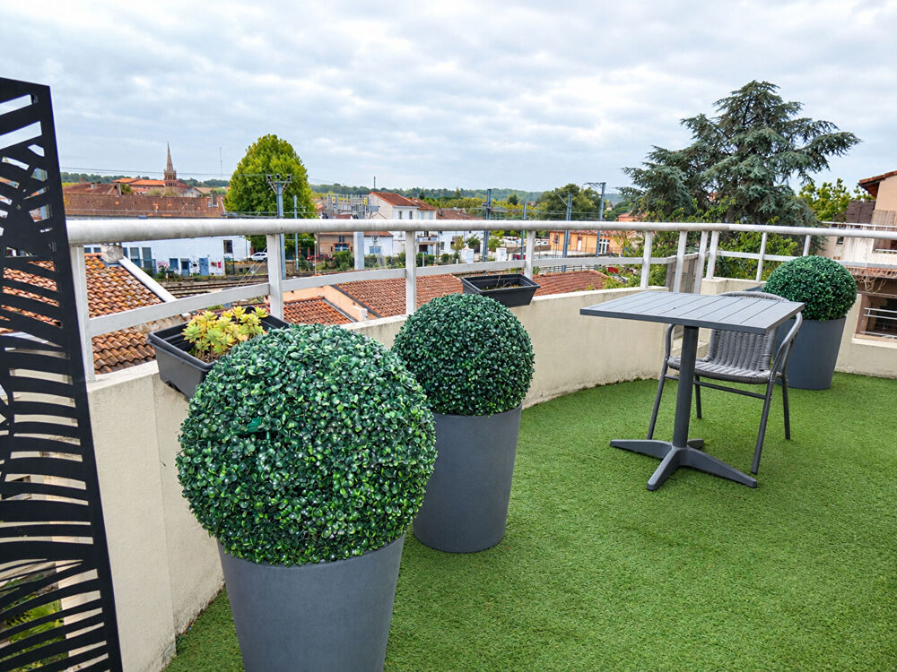 Location Appartement Appartement Muret 2 pièce(s) Muret
