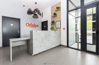  Appartement � vendre 1 pi�ce 16 m�