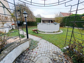  Maison  vendre 7 pices 115 m