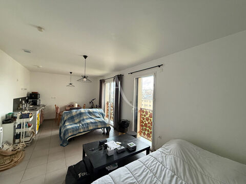  Appartement � louer 1 pi�ce 38 m�