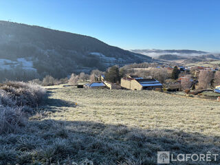  Terrain � vendre 1533 m�