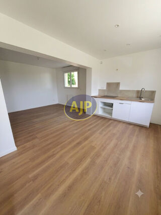  Maison à louer 3 pièces 58 m²