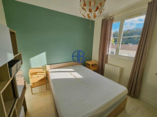  Appartement � vendre 3 pi�ces 63 m�