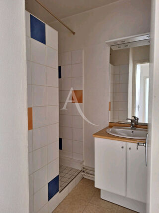  Appartement à vendre 3 pièces 43 m²