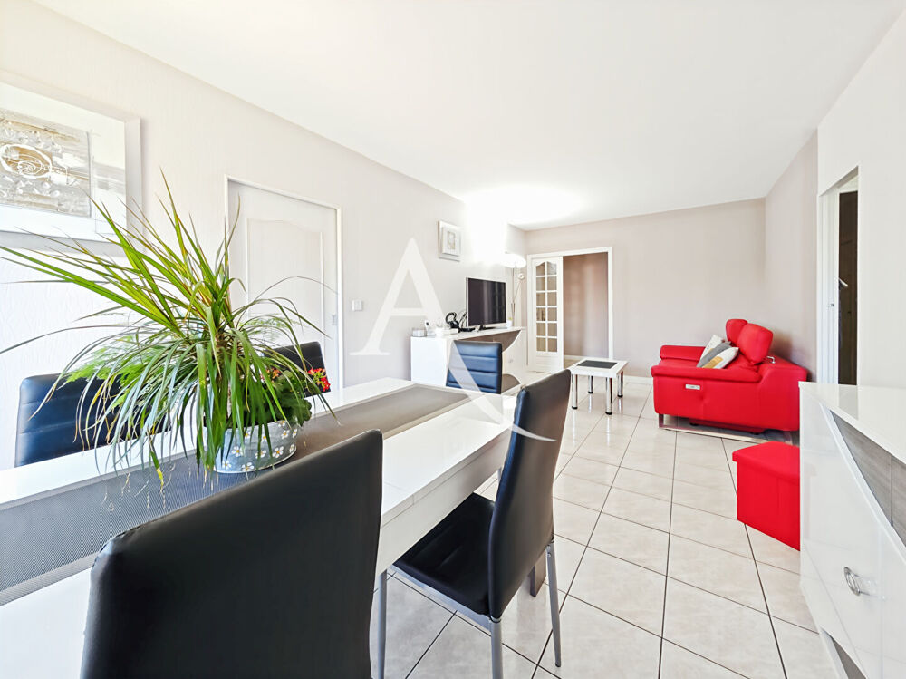 Vente Appartement Appartement Bois D Arcy 4 pièces 81m2, 2 caves, 2 parkings Bois d arcy