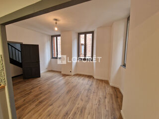  Maison � vendre 4 pi�ces 85 m�