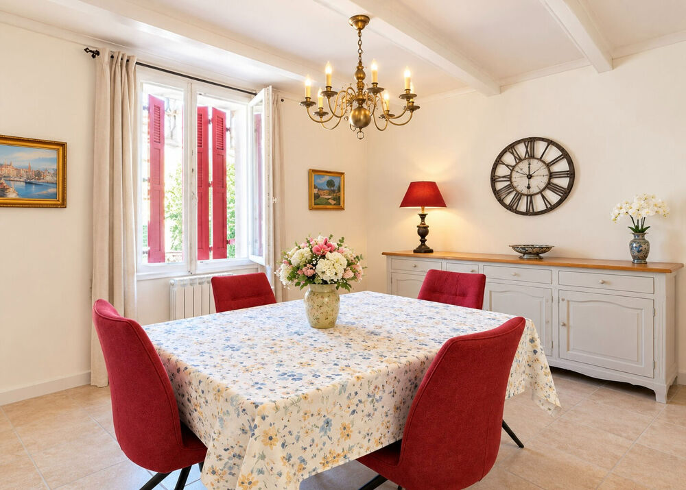 Vente Maison Maison à l'Estaque T5 + dépendance T2 L estaque