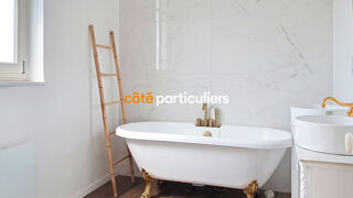  Maison � vendre 8 pi�ces 170 m�