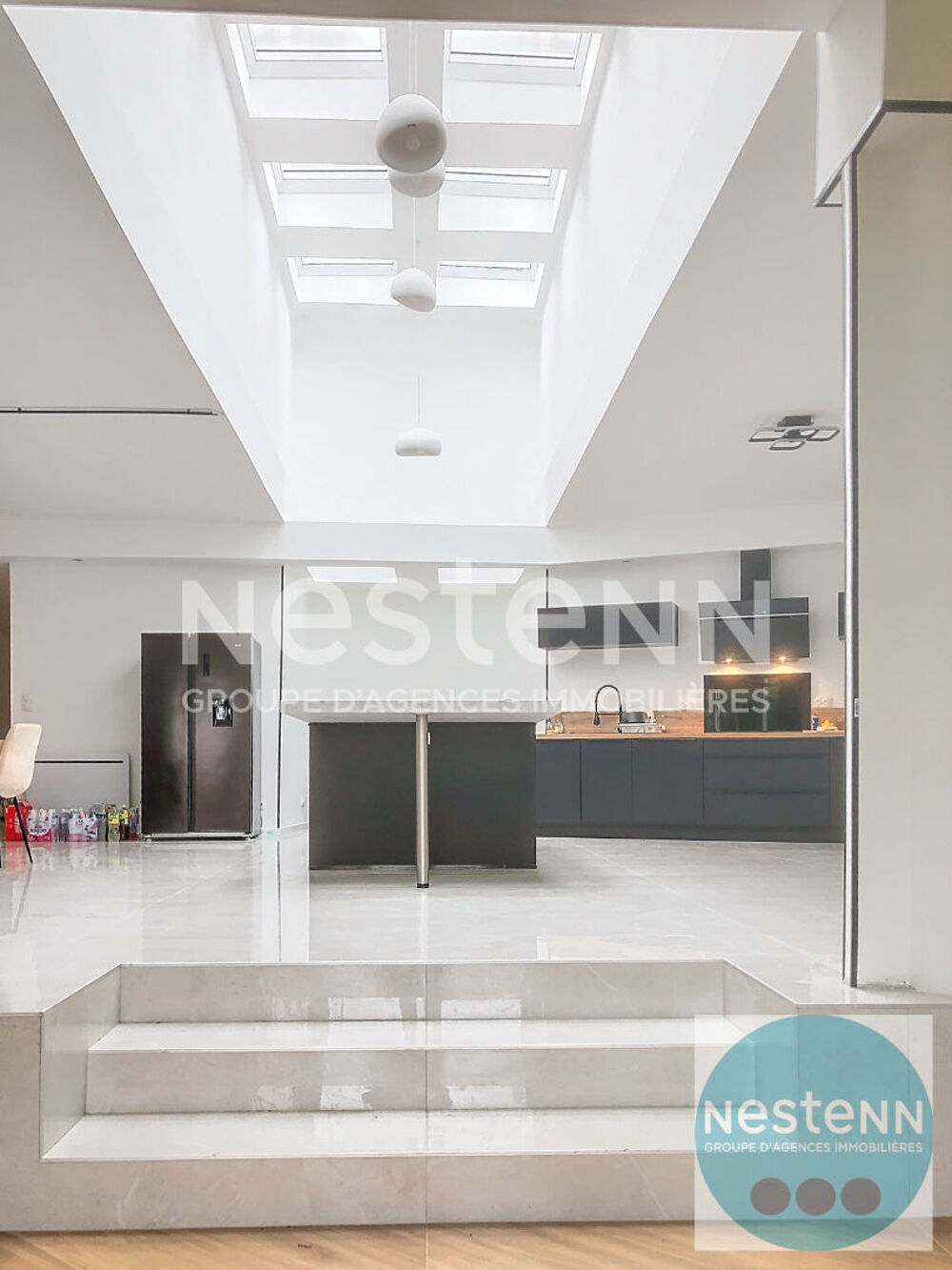  vendre  Appartement Blois (41000)