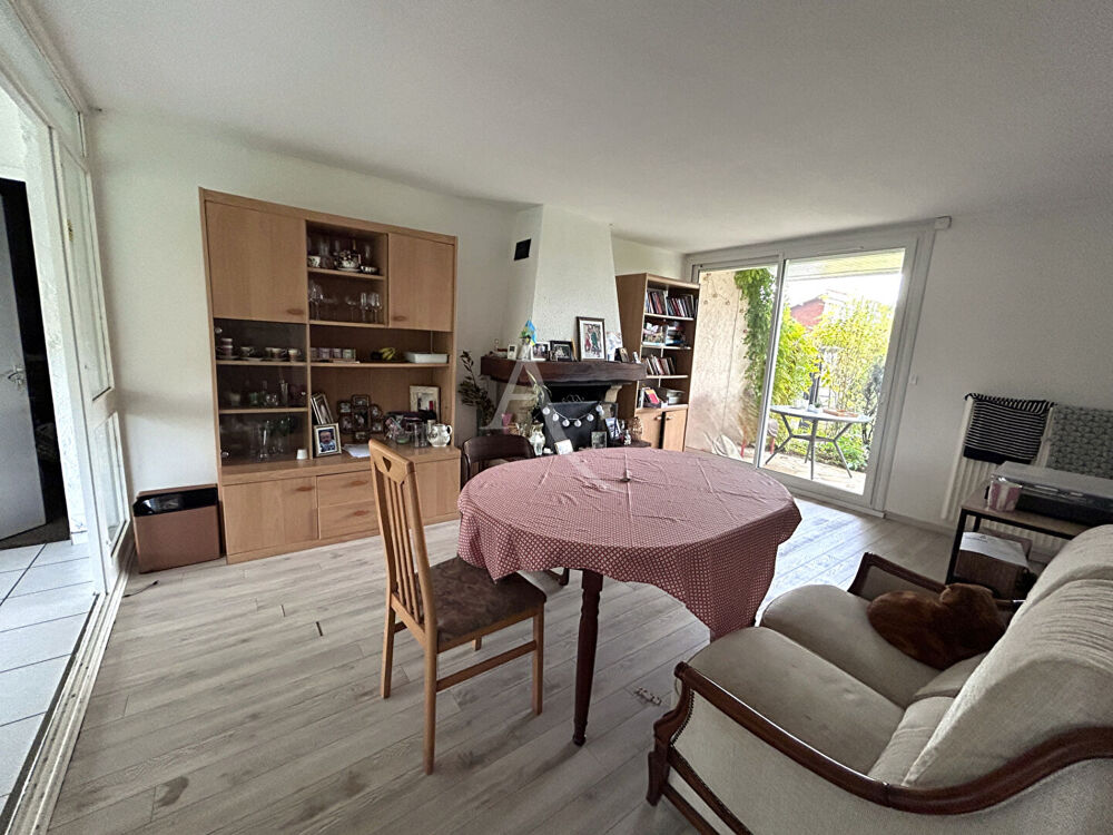 Maison de plain pied sur Saint Médard En Jalles