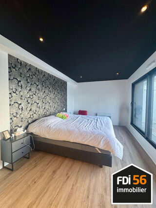  Maison à vendre 7 pièces 160 m²