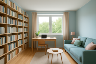  Appartement à vendre 4 pièces 79 m²