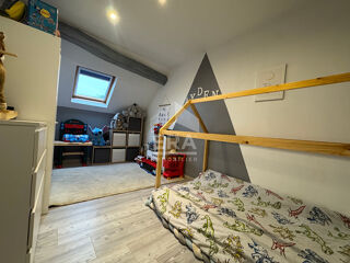  Maison à vendre 4 pièces 80 m²