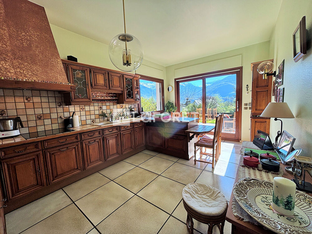 � vendre  Maison Mercury (73200)