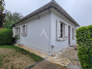  Maison � vendre 3 pi�ces 60 m�