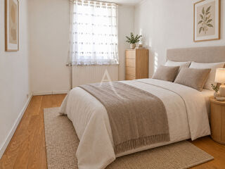  Appartement à vendre 4 pièces 86 m²
