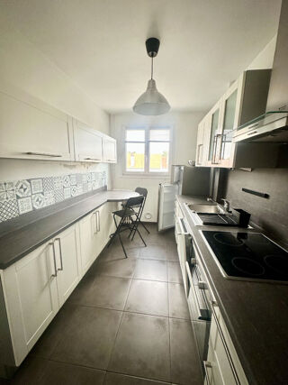  Appartement � louer 3 pi�ces 56 m�
