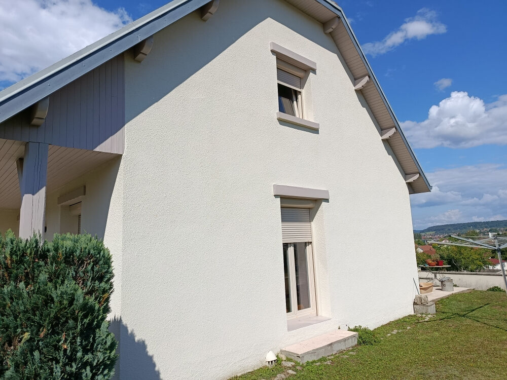 Vente Maison Beau pavillon à saisir  périphérie de Vesoul, prix en baisse Noidans les vesoul