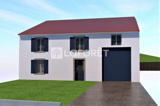  Maison � vendre 3 pi�ces 120 m�