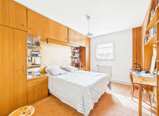  Appartement � vendre 4 pi�ces 85 m�